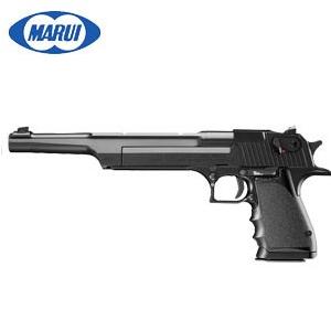 東京マルイ　　デザートイーグル　　美品 TOKYO MARUI 東京マルイ デザートイーグル No.4 エアー