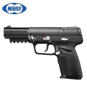 東京マルイ FN 5-7 ファイブセブン ガスブ...の商品画像