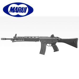 東京マルイ 89式 5.56mm 小銃 固定銃床型 ガスブローバックライフル