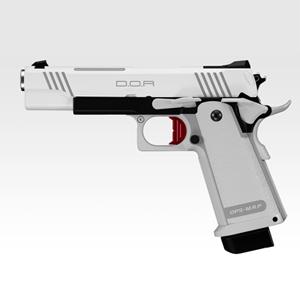 TOKYO MARUI（東京マルイ） ガスブローバック ハイキャパ D.O.R