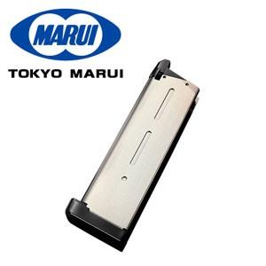 TOKYO MARUI（東京マルイ） MEU / ウォーリア スペア マガジン Silver