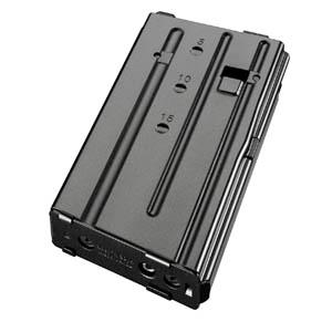 東京マルイ 89式 20連射 スペア ショートマガジン ガスブローバック M4シリーズ共用｜あきばおー ヤフーショップ