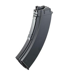 東京マルイ　AKM akm ガスブローバック用マガジン 3本セット TOKYO MARUI 東京マルイ ガスBLKマシンガン用マガジン AKM AKX