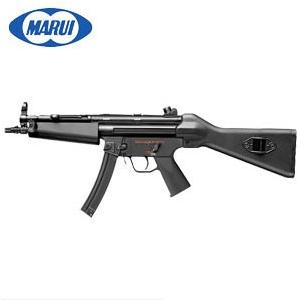 東京マルイ H&K MP5A4 HG スタンダード電動ガン H&K MP5A4（ハイグレードバージョン） - 電動ガン スタンダード