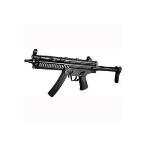 TOKYO MARUI（東京マルイ） MP5A5 R.A.S ライトプロ 電動ガン LIGHT