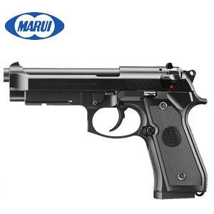 TOKYO MARUI（東京マルイ） M92F ミリタリーモデル ガスブローバック