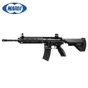 東京マルイ 次世代電動ガン HK416D DEVGRU デブグルカスタム 18歳以上