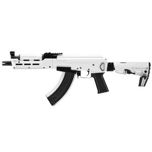 東京マルイ AKホワイトストーム 次世代電動ガン AK WHITE STORM