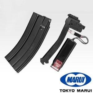 東京マルイ 次世代 HK416C専用 バッテリー 格納式 マガジン - 最安値