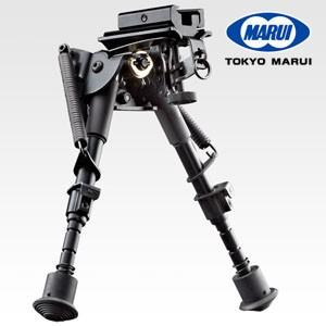 東京マルイ アキュラシーバイポッド