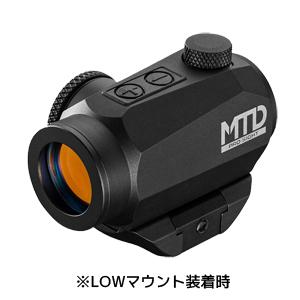 VECTOR OPTICS ベクターオプティクス Nautilus ノーチラス 1x30 レッド