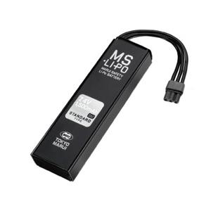 東京マルイ MS・Li-Po セーフティチャージャー TOKYO MARUI 東京マルイ 充電器 MS Li−Po セーフティ