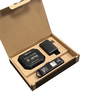 MS・Li-Po スターターセット スタンダードタイプ