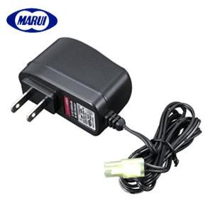 東京マルイ 電動ガン用 NEW 8.4V ニッケル水素専用充電器 SOPMODバッテリー対応｜あきばおー ヤフーショップ
