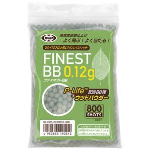 G&G バイオBB弾 6mm 0.25g ホワイト 1kg 約4000発入 G-07-126