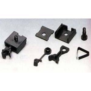 カトー（KATO） HO KATOカプラー （10個入） 【KATO・HO・7-601