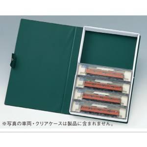 カトー（KATO） Nゲージ ホビーセンターカトー 28-189 KATOクリア