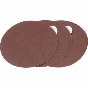 プロクソン 24974 ディスクペーパー240番 3枚 PROXXON