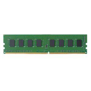 エレコム EW2400-4G/RO EU DDR4-2400/PC4-19200 288pin DD...