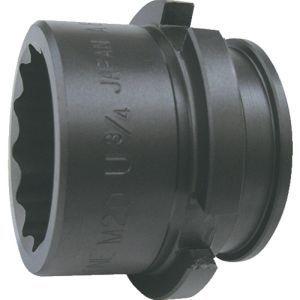 TONE（トネ） 〈トネ〉 シャーレンチ用 インナーソケット 216TA JAN