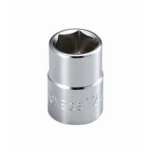 【メール便選択可】トネ 3S-21 ソケット 差込角9.5×21mm TONE