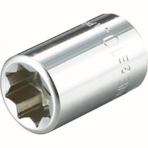 【メール便選択可】トネ 3E-5.5 ソケット 8角 5.5mm TONE