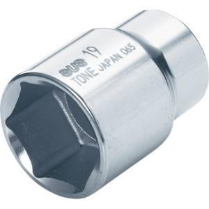 【メール便選択可】トネ 3S-5.5 ソケット 6角 5.5mm TONE