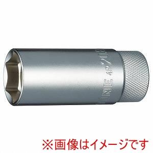 【メール便選択可】トネ 4P-20.8 プラグソケット 6角・マグネット付 20.8mm TONE