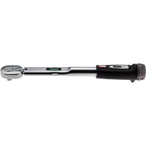 TONE（トネ） T2MN10-QL TONE プレセット形トルクレンチ 差込角6.35mm