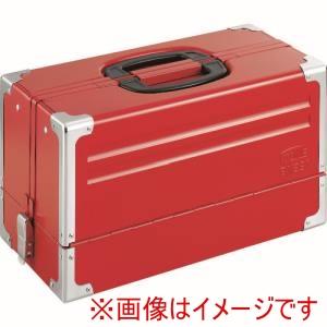 TONE（トネ） BX331 TONE ツールケース 工具ケース V型3段両開き式