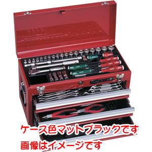 TONE(トネ) TSA352 ツールセット BX230仕様 ハンドツール工具セット
