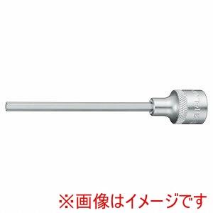 KTC KTC BT4-06L 六角6mm 12.7sq.ロングヘキサゴンビットソケット