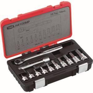 トネ(TONE) ソケットレンチセット 800MISOBK TONE 800MISOBK トネ ソケットレンチセット JP店 : ヒロチー商事