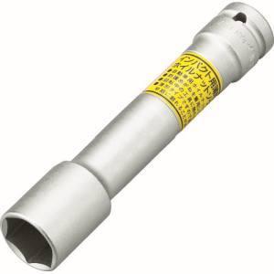TONE（トネ） プロテクター付きインパクト用薄型ホイルナットソケット