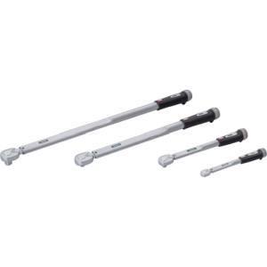TOHNICHI 東日＞直送品 QL280N ラチェット付プリセット形 トルクレンチ