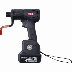 TONE（トネ） CST20 TONE コードレス電動ナットランナー 出力角12.7mm 