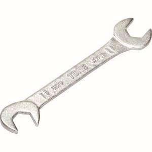 【メール便選択可】トネ DSTO-14 薄型スパナ 14mm TONE