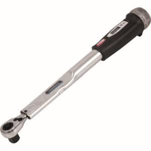 トネ T3MN50CH-QL プレセット形トルクレンチ ダイレクトセット コンパクトヘッドホールドタ...