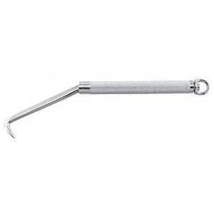 ナイス 215 9mm角先長ハッカー 中 NICE 杉野工業