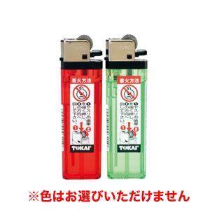 SOTO ポケトーチ用ライター（2個入）PT-01CRの商品画像