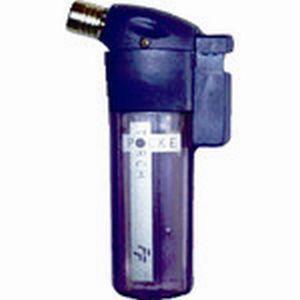 ブラストバーナー RZ-834BP パワートーチ 1個 新富士バーナー（直送品） - アスクル