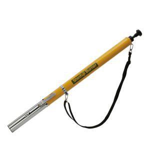 新富士バーナー アルミ草焼きバーナー ロング KB−KM232