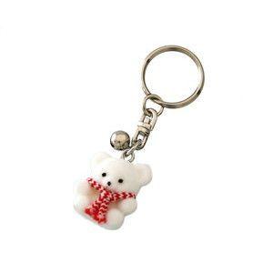 大一鋼業 ズーキーホルダー 5 くま 1個入