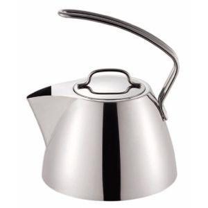 ジオ（geo） 宮崎製作所 ジオ・プロダクト IH対応 ケトル 2.5L GEO-25K