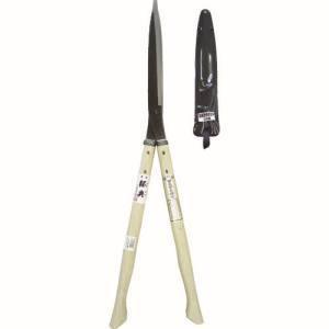 DAISHIN（大進） 吉岡刃物製作所 鋏正宗 鋭型刈込鋏 青紙 240mm No.128