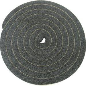 【メール便選択可】日東電工 686 686X10X10 エプトシーラー 10mm×10mm×2m