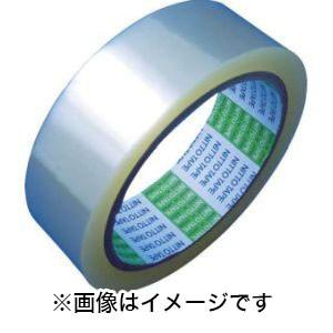日東電工 31B 31B-75-253050 ポリエステル粘着テープ 75ハイ 25μ×30mm×5...