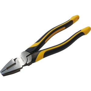 メリー 2050-185 強力ペンチ185mm 室本鉄工