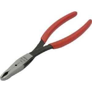 【メール便選択可】メリー 2500T-200 ネイルプライヤ200mm 室本鉄工