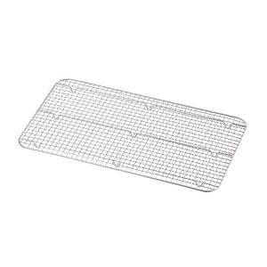 KO 18-8 ホテルパン クリンプアミ 1/1用 本間製作所 仔犬印